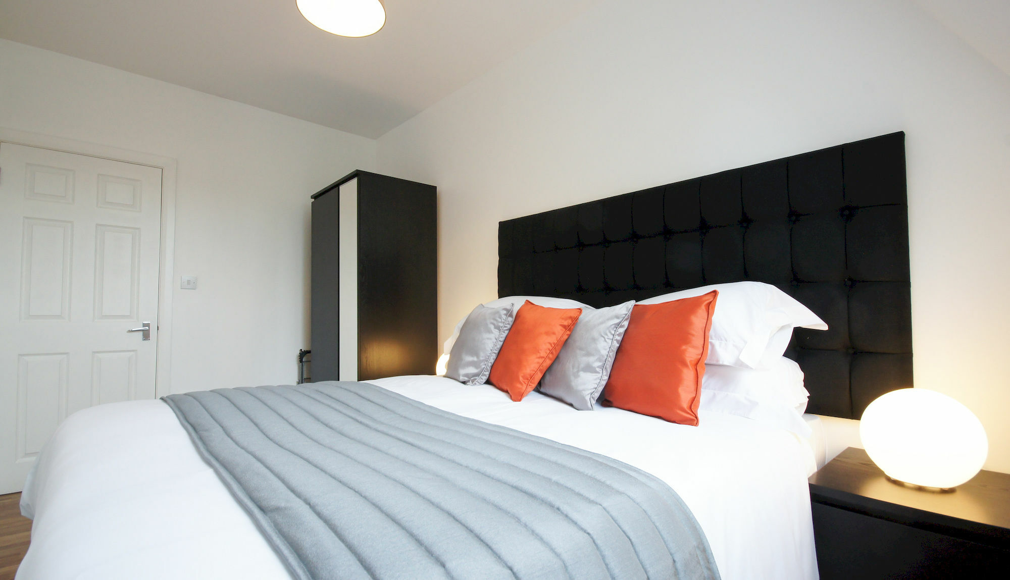 Arsenal Apartments Londra Exterior foto